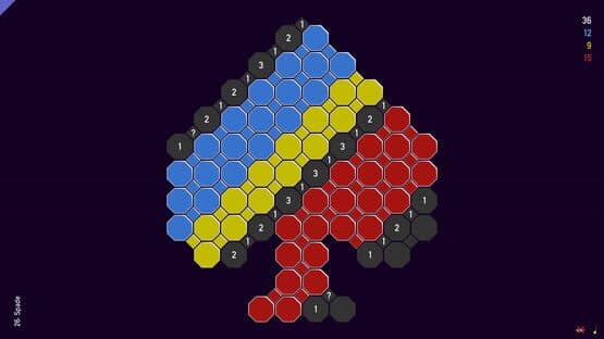 Tametsi — screenshot 3