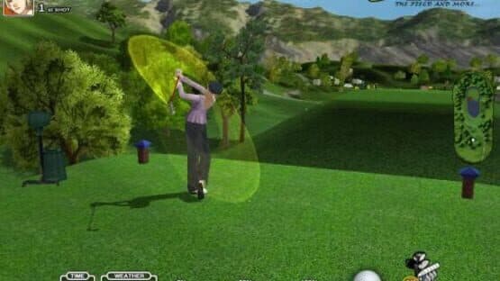 Shot Online — screenshot 1