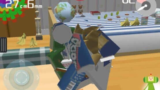 Katamari Amore — screenshot 4