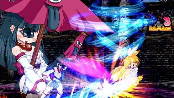 Monmusu Fight! — screenshot 6