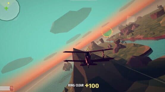 Polywings — screenshot 1