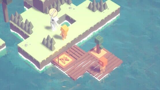 Last Wood — screenshot 1