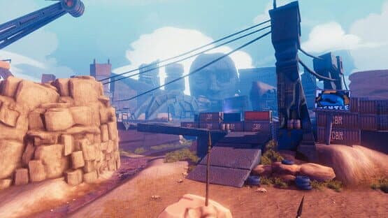 Burndown — screenshot 5