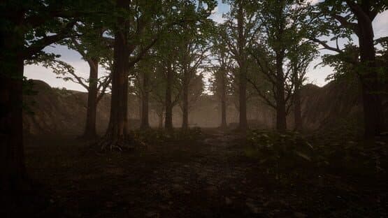 Hollow Steps — screenshot 7