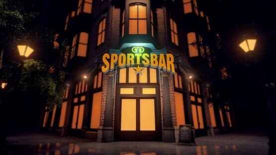 Sports Bar VR — screenshot 4