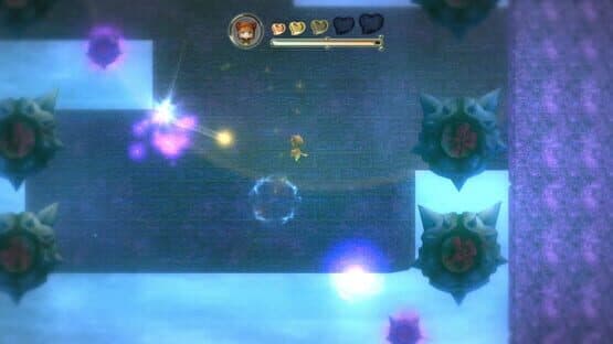 Elmia — screenshot 3