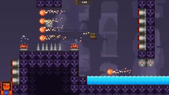 Box Out! — screenshot 3