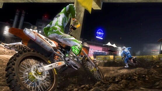 MX vs. ATV: Reflex — screenshot 4