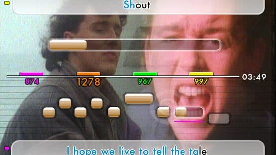 We Sing 80s — screenshot 7