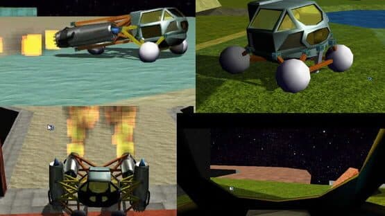 3d Engineers — screenshot 3