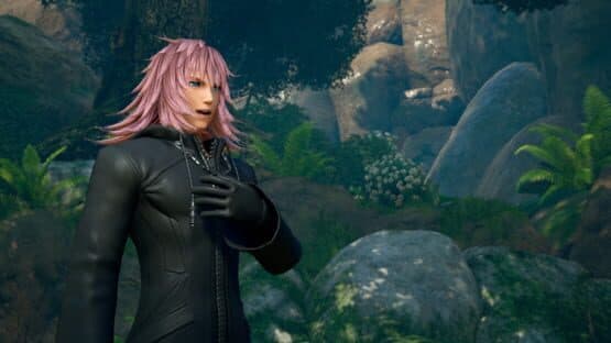 Kingdom Hearts III — screenshot 7