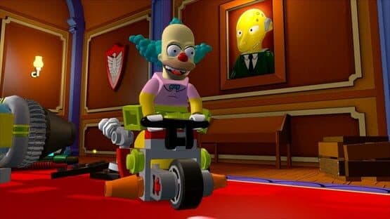 LEGO Dimensions — screenshot 2