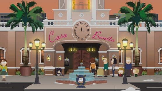 South Park: The Fractured But Whole - From Dusk Till Casa Bonita — screenshot 6