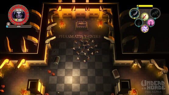Undead Horde — screenshot 3