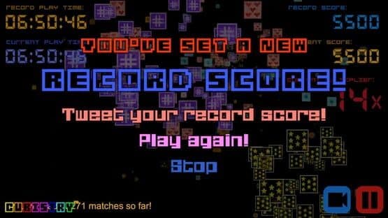The Istrys — screenshot 5