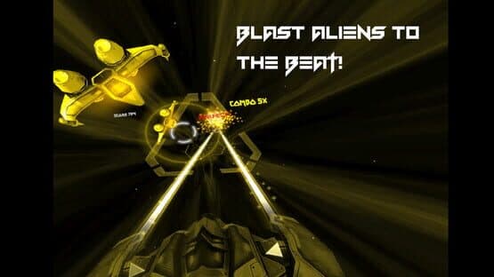 Starship Disco — screenshot 1