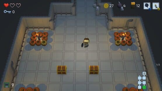 Adventure Delivery Service — screenshot 5