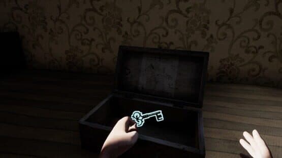 MysteryHouse-fivestones- — screenshot 3