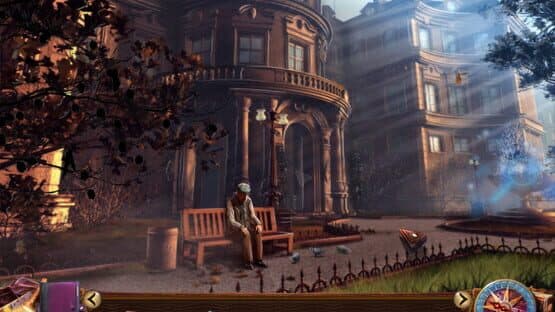 Lost Civilization — screenshot 3