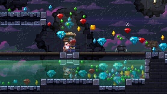 The Lost Resort — screenshot 4
