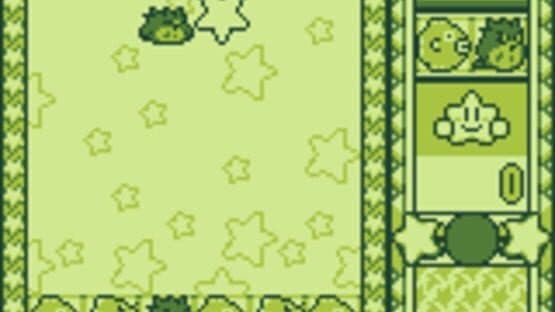Kirby's Star Stacker — screenshot 8