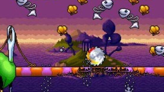 Plok — screenshot 4