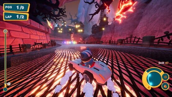 Meow Motors — screenshot 6