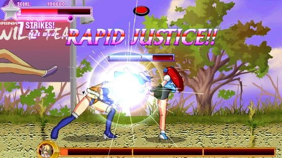Banzai Pecan: The Last Hope For the Young Century — screenshot 2