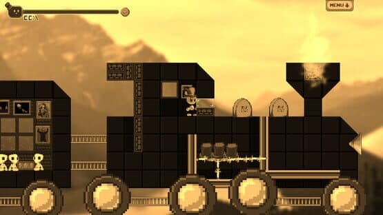 Cranium Conundrum — screenshot 1