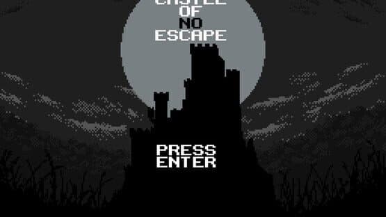 Castle of no Escape — screenshot 2