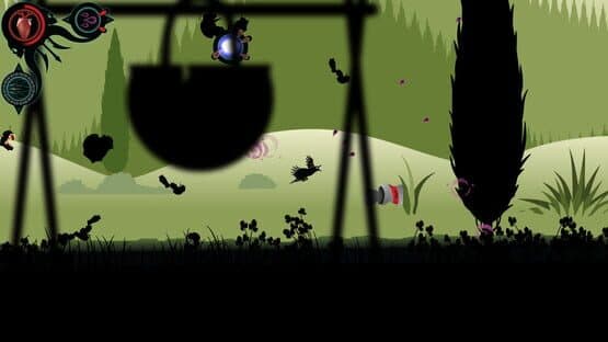 A Quiver of Crows — screenshot 5