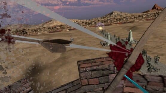 Defense of Castle Chilly — screenshot 3