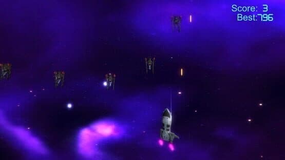 S.T.R.E.T.C.H. — screenshot 3