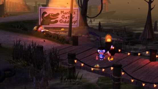 Costume Quest 2 — screenshot 6