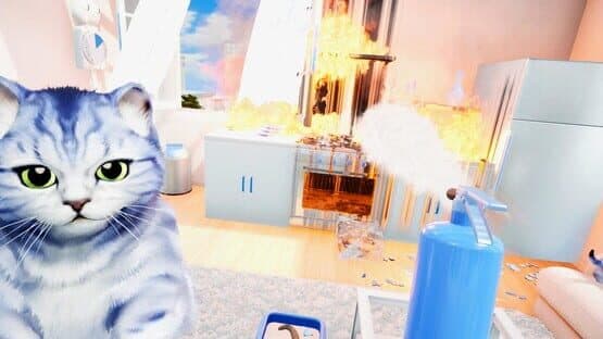 Kitten'd — screenshot 1