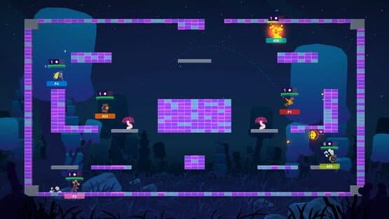 Bomsy — screenshot 1