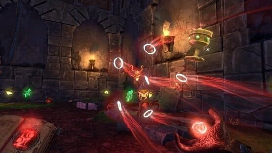 Ziggurat — screenshot 2