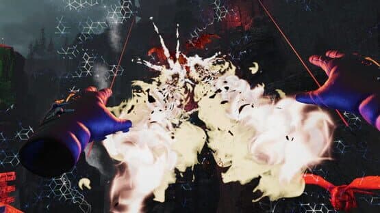 All Quite on the Bridge: Mad Cliff — screenshot 3
