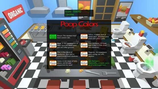 Poop Slinger — screenshot 8