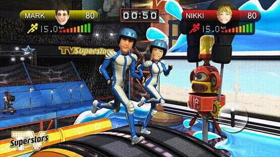 TV Superstars — screenshot 2