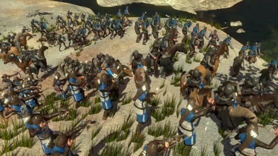 Veil of Crows — screenshot 2