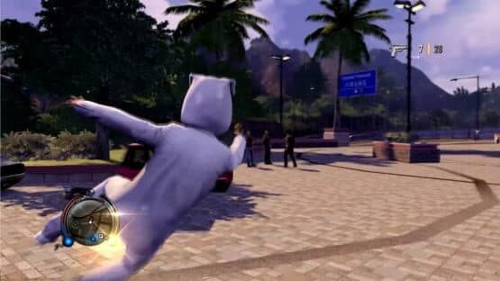 Sleeping Dogs: Ghost Pig — screenshot 4