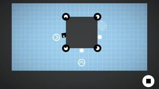 Gravity Error — screenshot 2