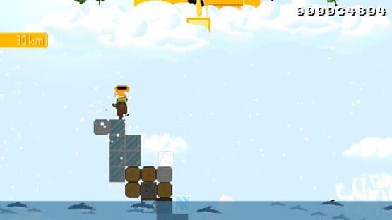 Squeakers — screenshot 2