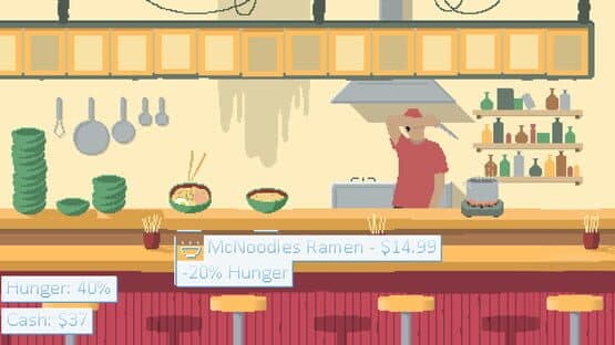 Desert Child — screenshot 5