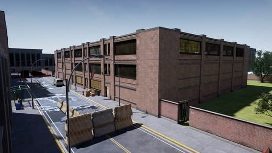 Breach It — screenshot 1