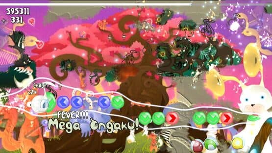 Ongaku — screenshot 2