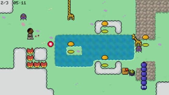Plunder Squad — screenshot 1