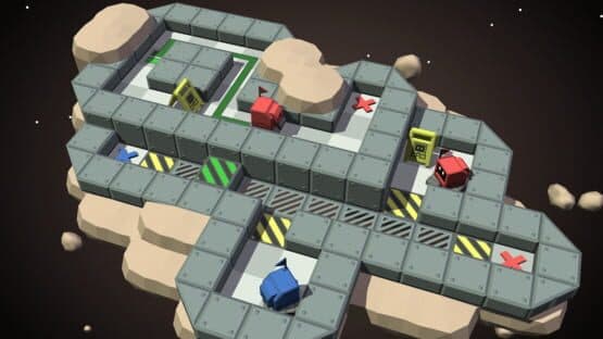 Redirection — screenshot 3