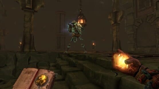 Ziggurat — screenshot 8